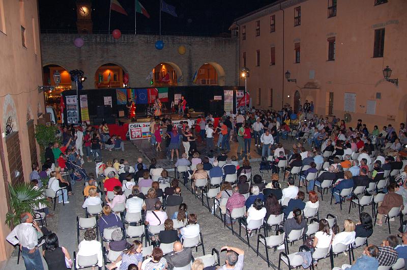 Forlimpopoli 10 Giugno una serata di Rock and roll (6)